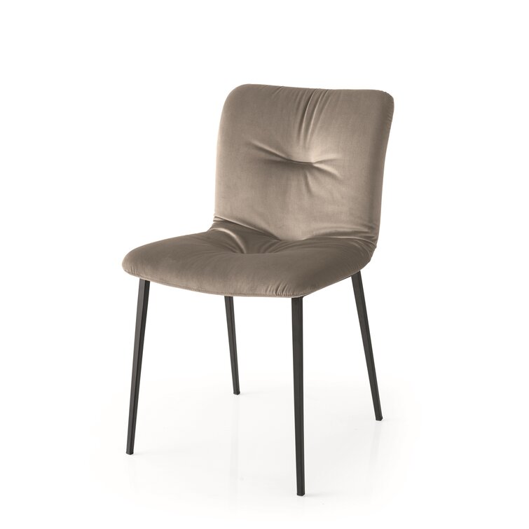 Calligaris annie soft chair new arrivals